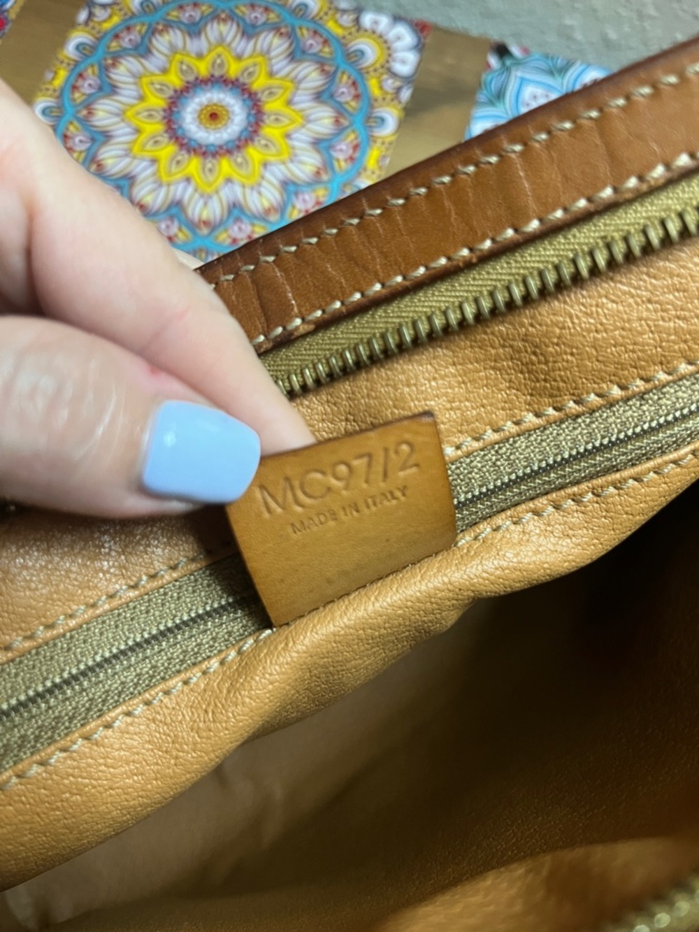 Celine clutch Bag - Picture 10 of 16